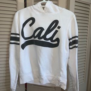 cali hoodie